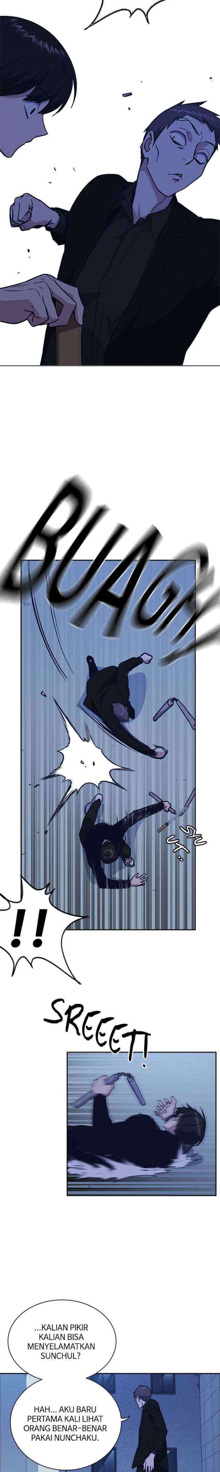 Kenkyu Gurupu chapter 63 halaman 15
