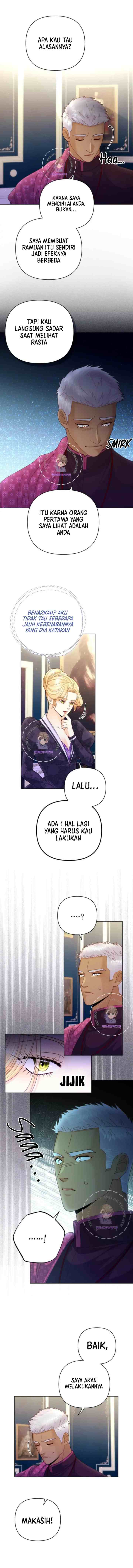 The Remarried Empress chapter 133 halaman 9