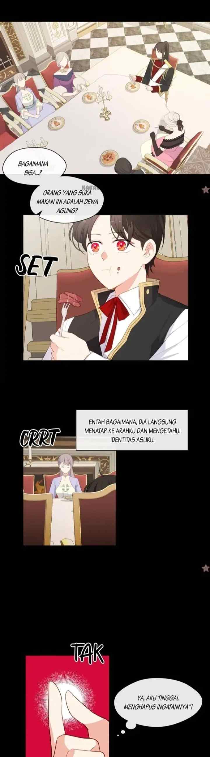 La Compagne de L'Empereur chapter 99 halaman 15