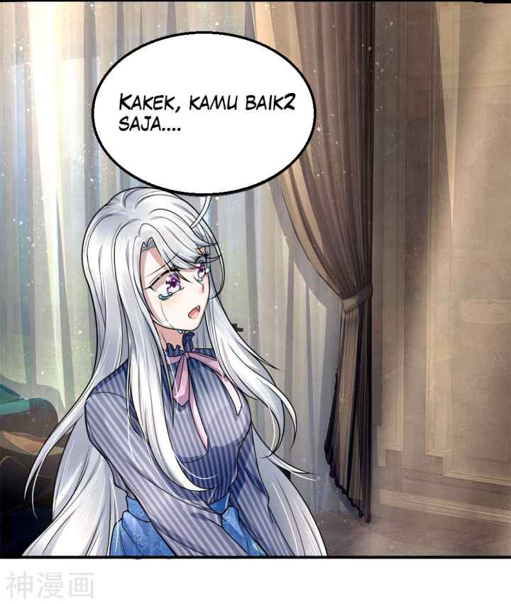 Immortal Daddy Xianzun chapter 14 halaman 4