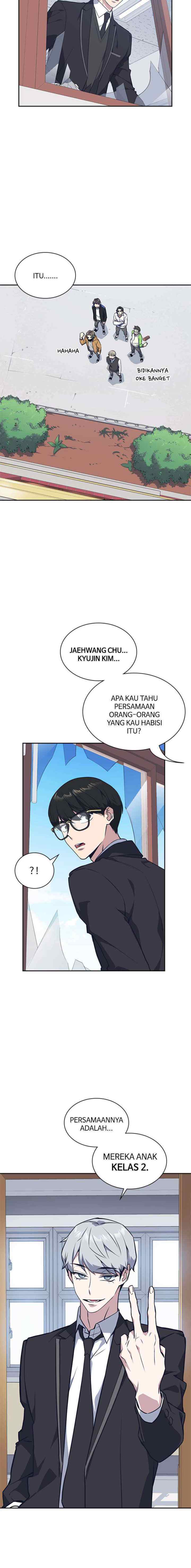 Kenkyu Gurupu chapter 22 halaman 12