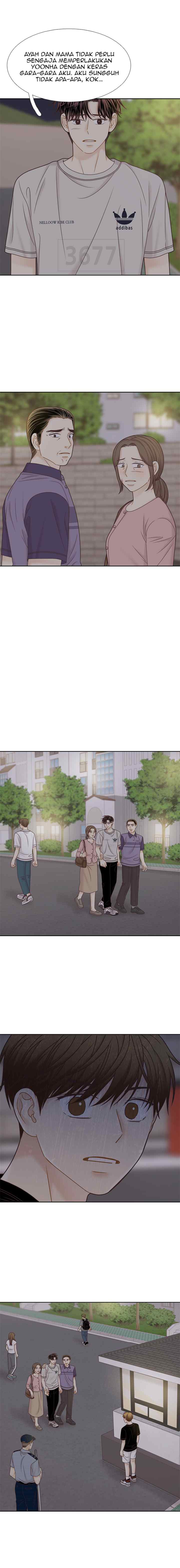 Odd Girls Out S2 chapter 130 halaman 8