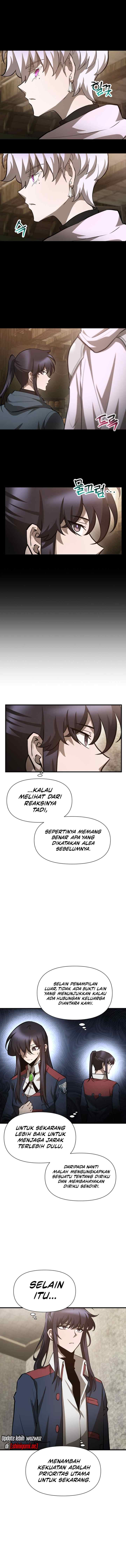 Helmut: The Forsaken Child chapter 63 halaman 6
