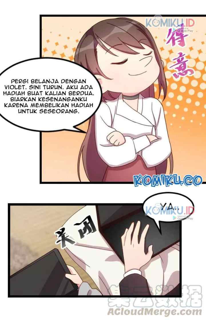 CEO's Sudden Proposal chapter 84 halaman 4