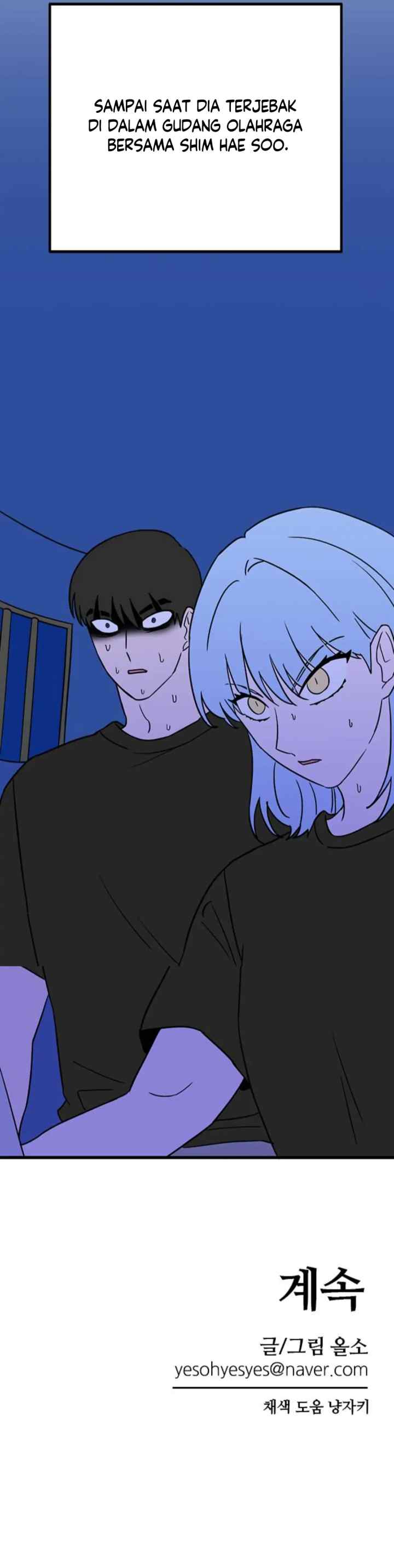 Dragon Girl chapter 33 halaman 11