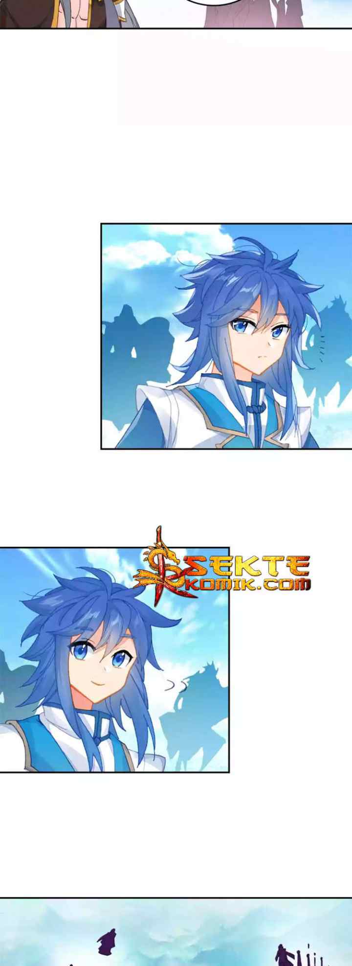 Soul Land 3.5 chapter 22.2 halaman 7