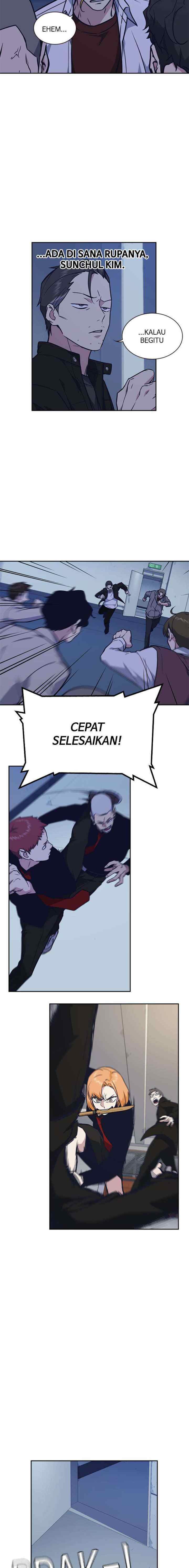 Kenkyu Gurupu chapter 58 halaman 17