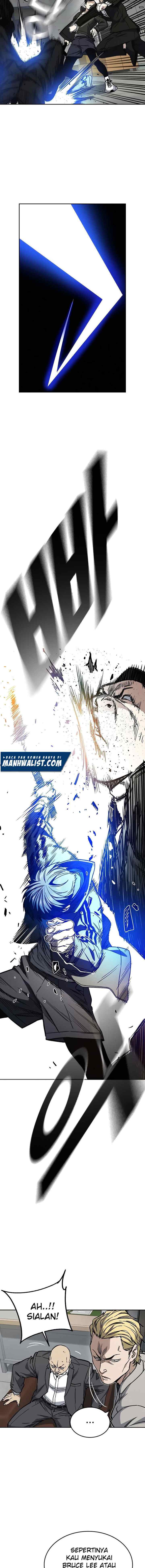Kenkyu Gurupu chapter 154 halaman 8