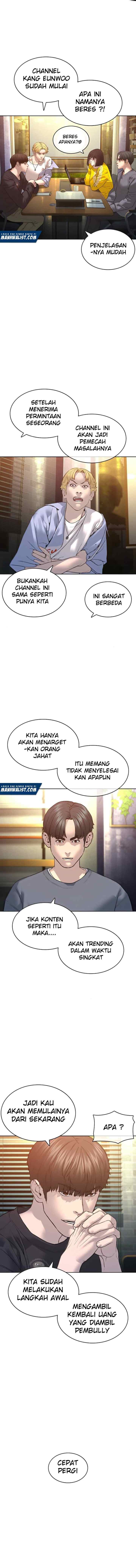 How to Fight chapter 138 halaman 14