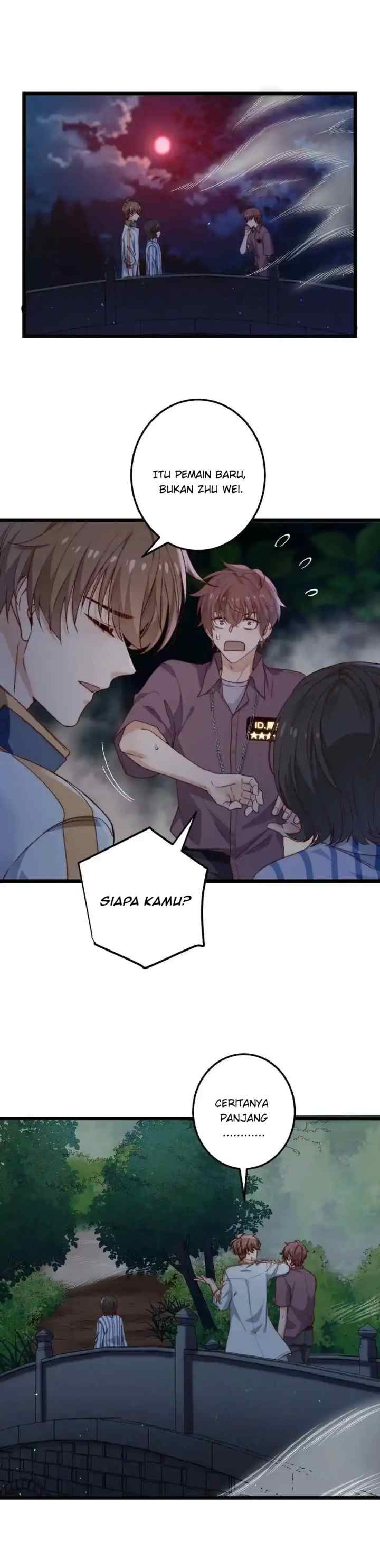 Escape Game chapter 42 halaman 4