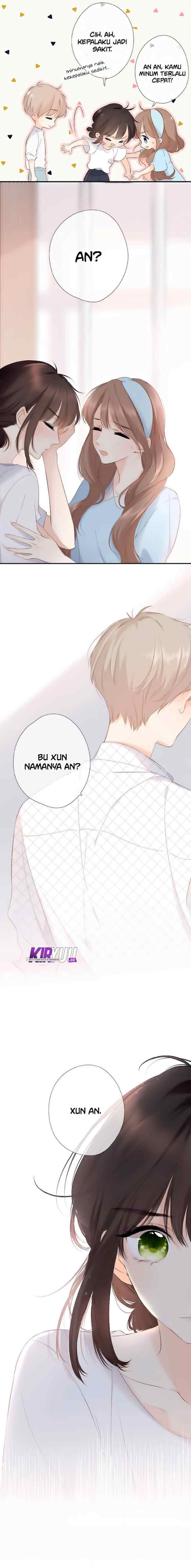Once More chapter 2 halaman 15