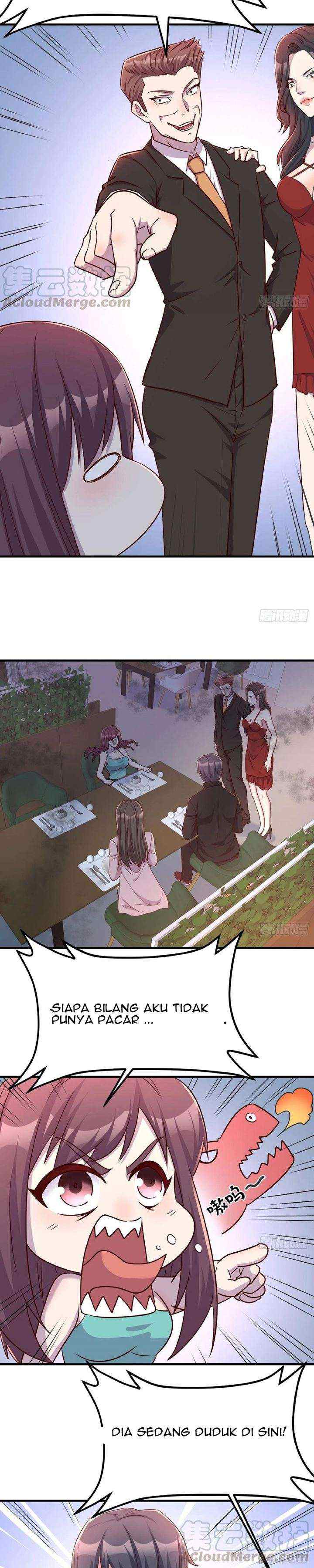 Full-level Peach Blossom Acupuncturist chapter 37 halaman 6