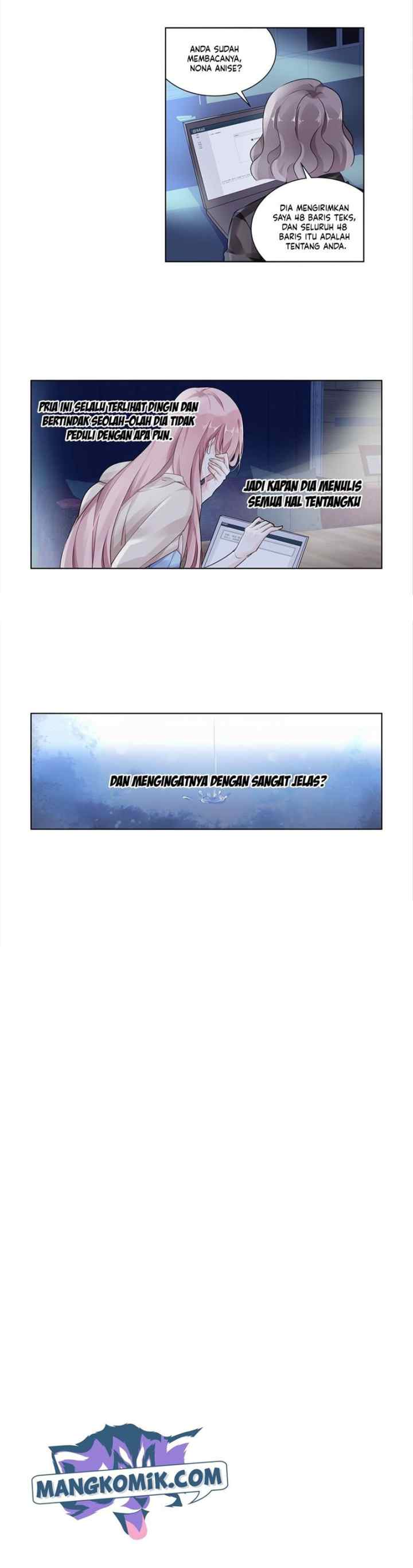 Guomin Laogong Dai Huijia chapter 121 halaman 7