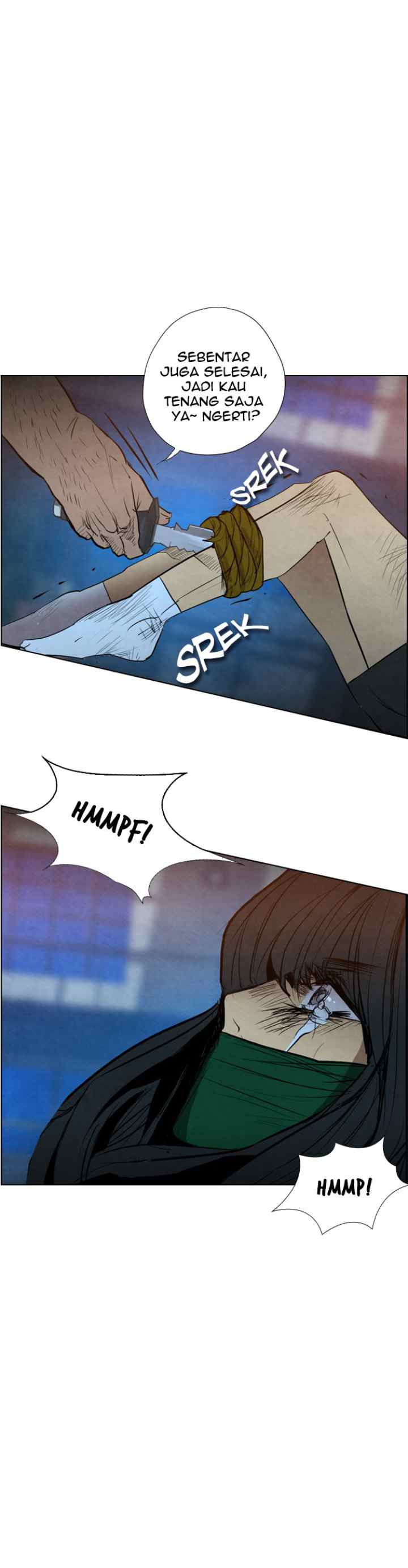 Reawaken Man chapter 8 halaman 10