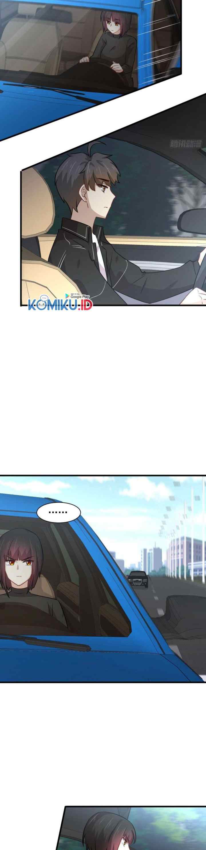 Immortal Swordsman in The Reverse World chapter 146 halaman 17