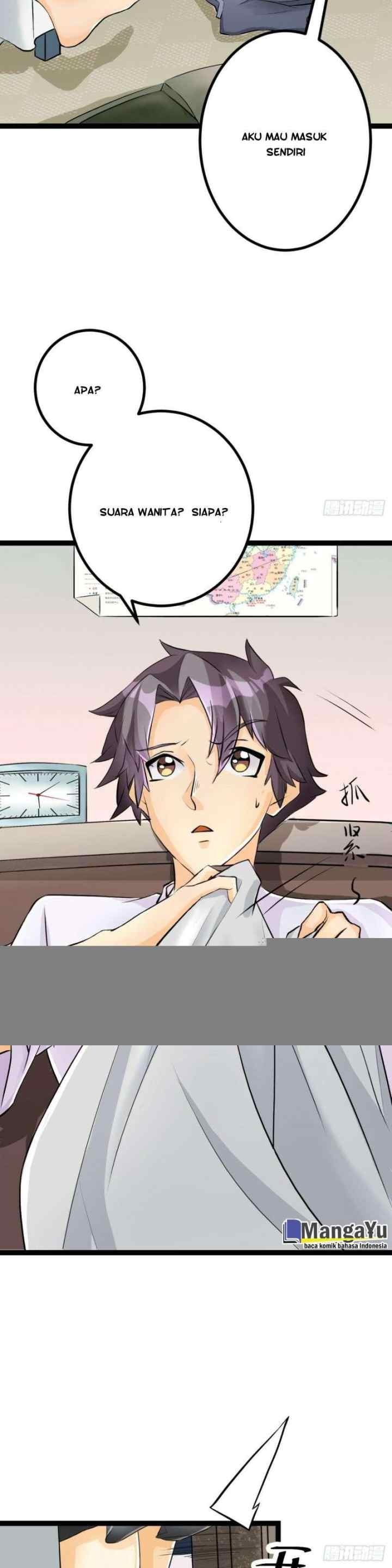Emperor Son In Law chapter 1 halaman 14