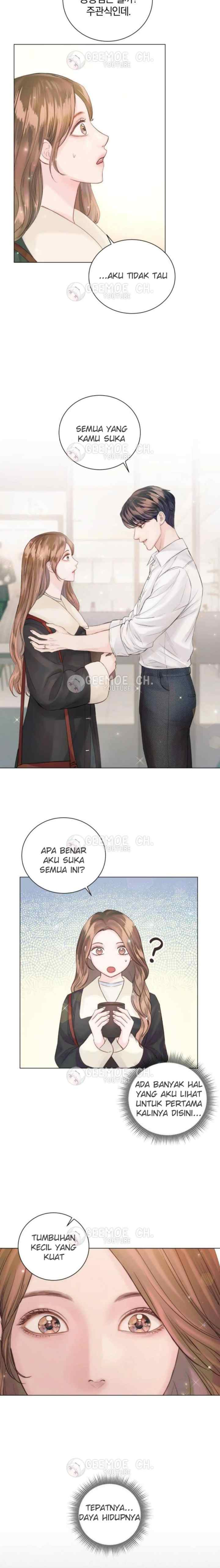 There Must Be Happy Endings chapter 50 halaman 9