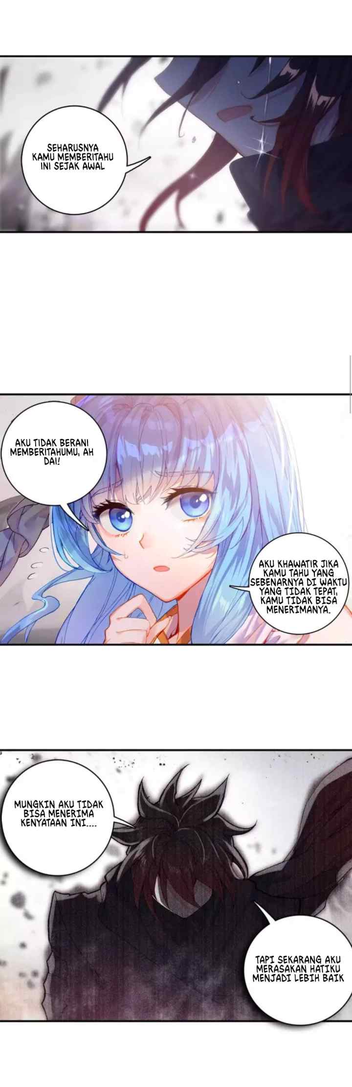 Soul Land 3.5 chapter 8 halaman 12