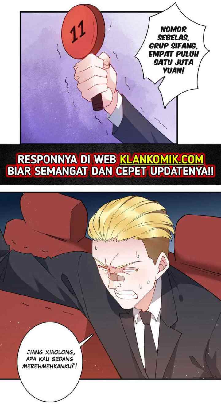 Beautiful Boss Cold-Hearted chapter 77 halaman 5