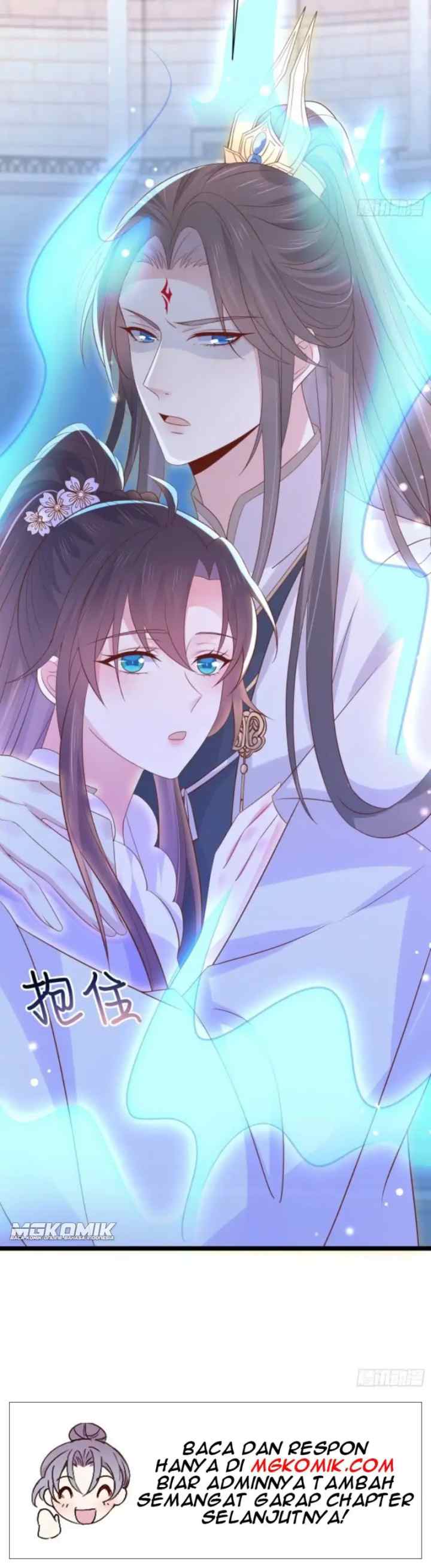 Pupillary Master chapter 214 halaman 17