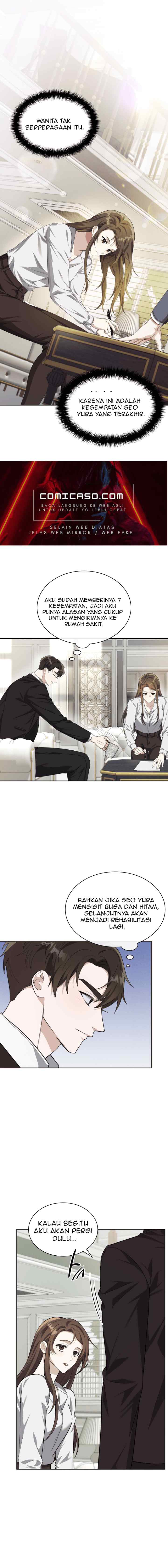 Love Affair chapter 2 halaman 13