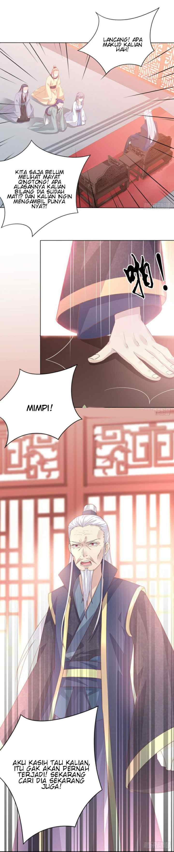 Pupillary Master chapter 11 halaman 12