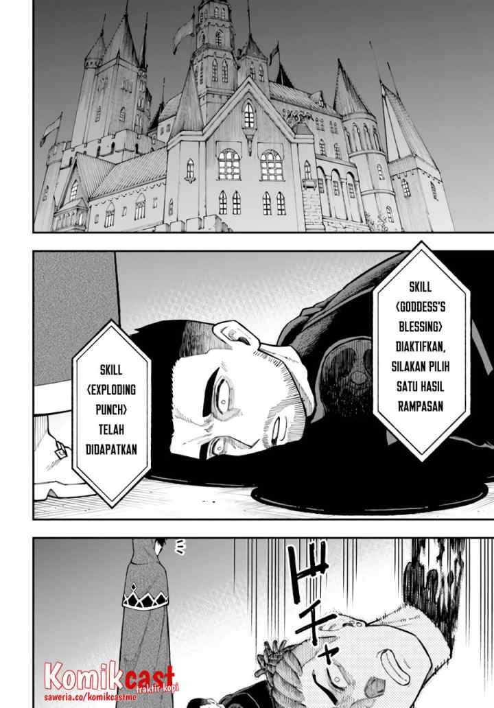 Nito no Taidana Isekai Shoukougun: Saijaku Shoku chapter 26.1 halaman 5