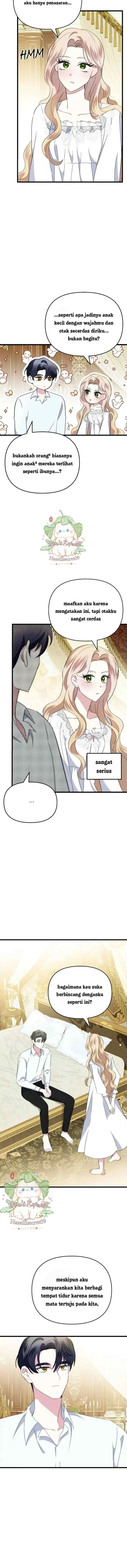 A Tipsy Marriage Proposal For The Emperor chapter 22 halaman 8
