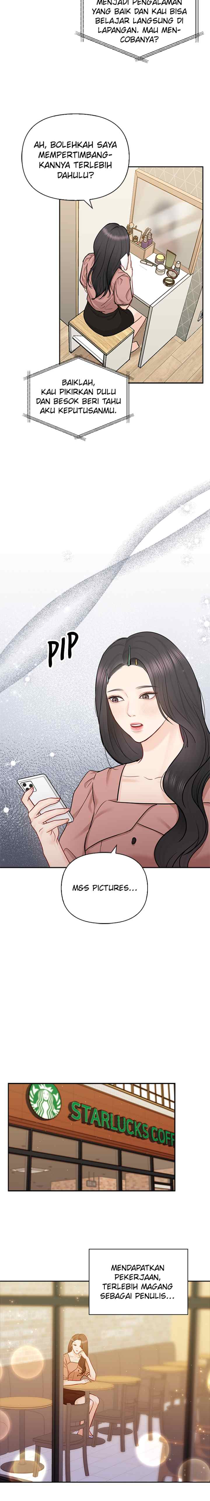 Date First, Love Later chapter 71 halaman 13