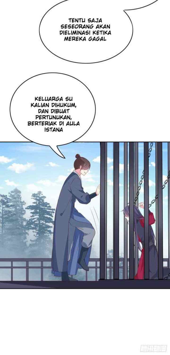 Pupillary Master chapter 48.2 halaman 11
