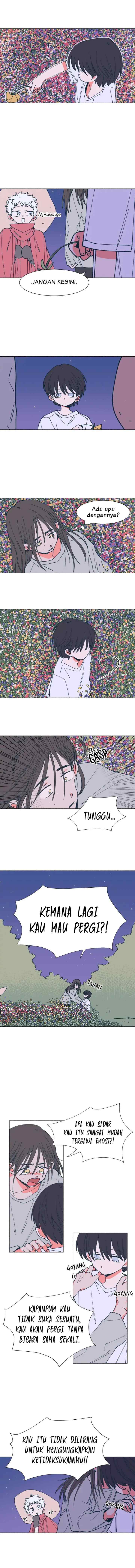 Dam of the Forest chapter 10 halaman 4