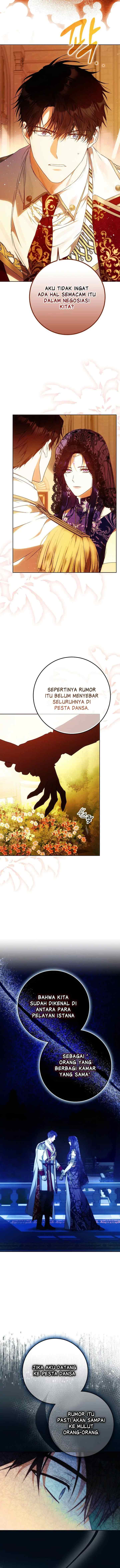 I Became the Wife of the Male Lead chapter 91 halaman 5