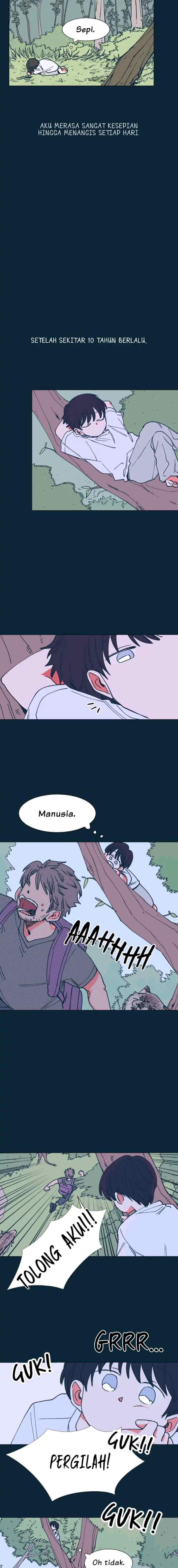 Dam of the Forest chapter 6 halaman 4