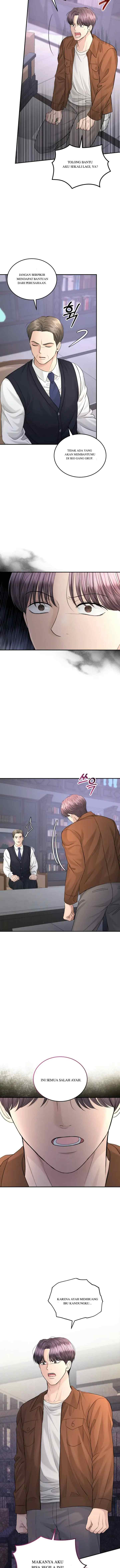 The Essence of A Perfect Marriage chapter 108 halaman 12