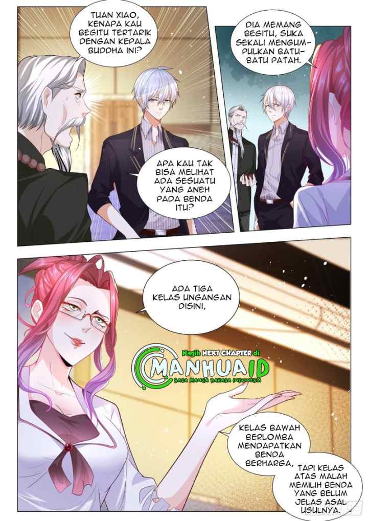Shen Hao's Heavenly Fall System chapter 157 halaman 5