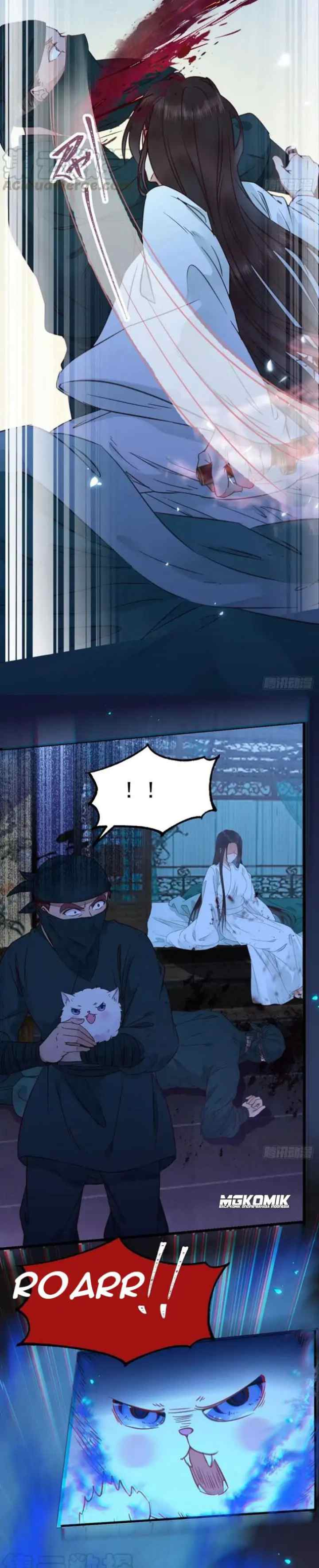 The Ghostly Doctor chapter 368 halaman 4