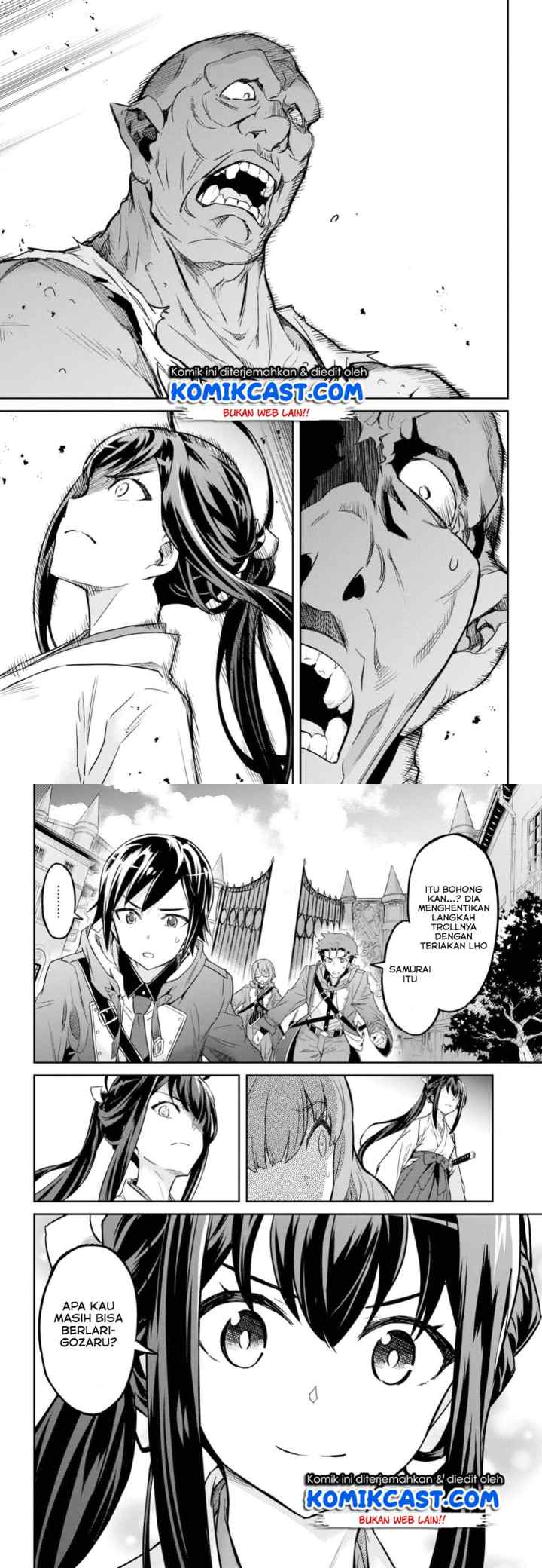 Nanatsu no Maken ga Shihai suru chapter 1.2 halaman 4
