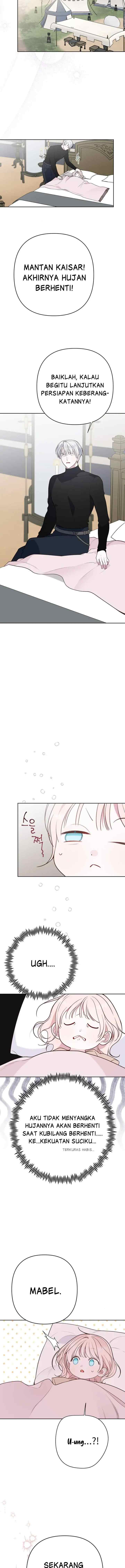 The Baby Tyrant chapter 39 halaman 14
