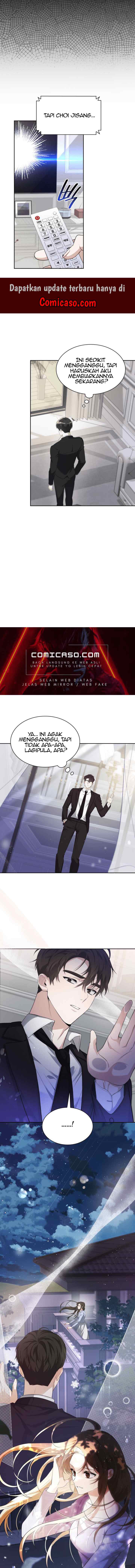 Love Affair chapter 7 halaman 11