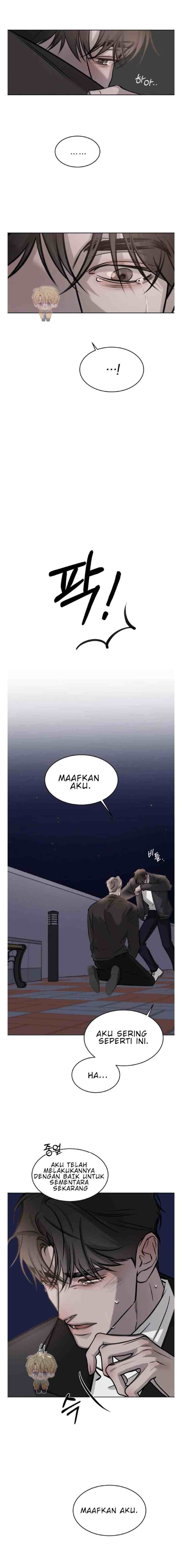The Flower Blooming Baby Lord chapter 13 halaman 13