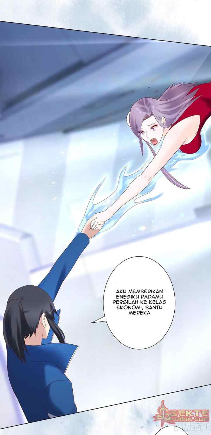 Cultivators In The City chapter 41 halaman 10