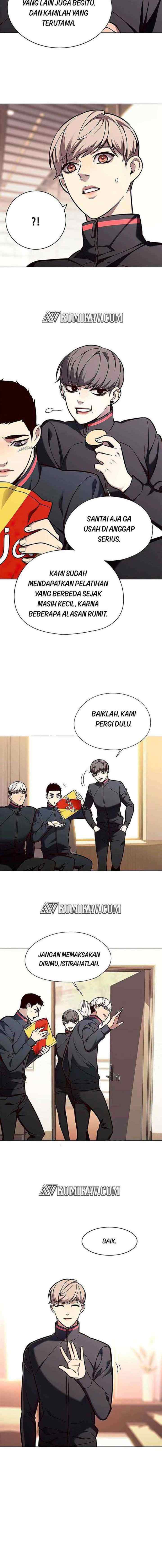Eleceed chapter 146 halaman 7