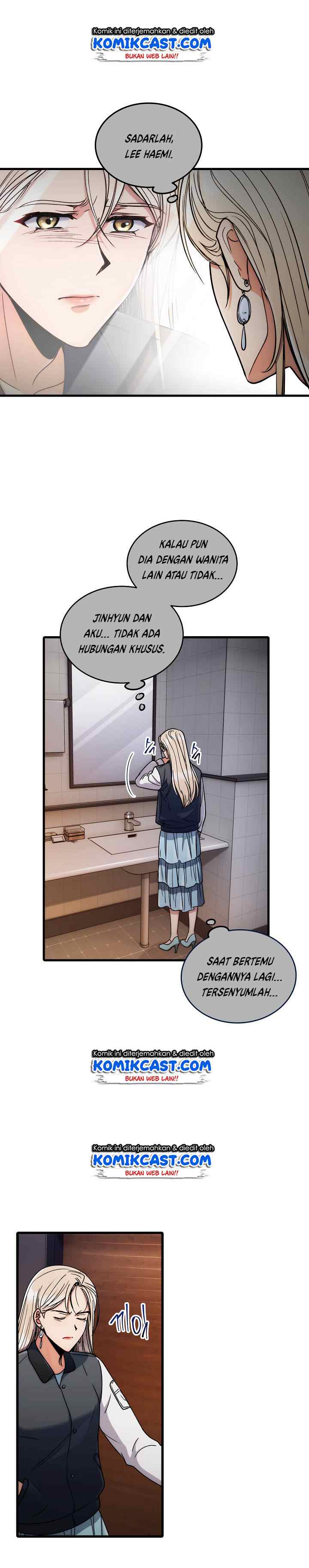 Medical Return chapter 57 halaman 10