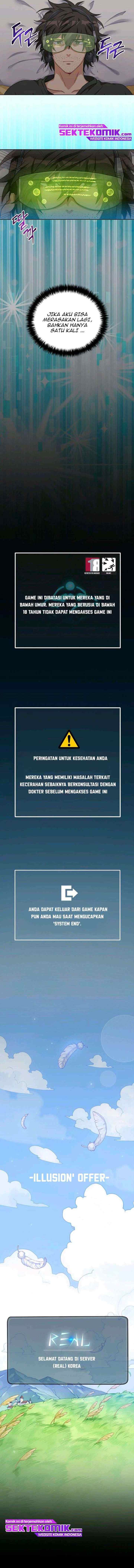 Please Have a Meal chapter 1 halaman 7