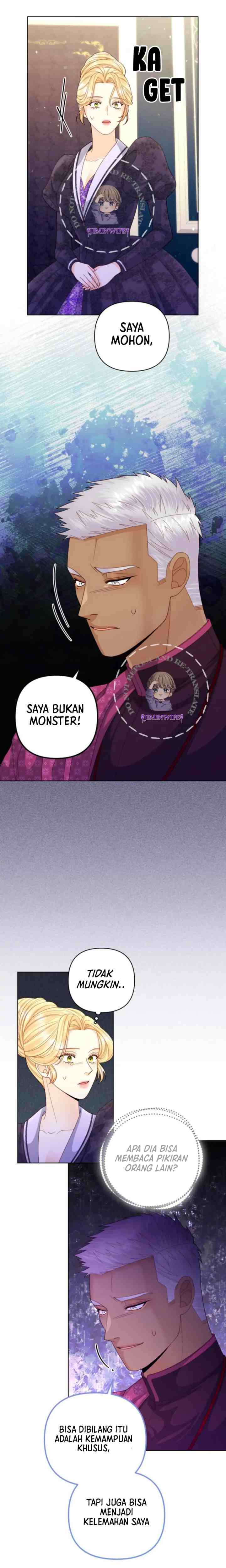 The Remarried Empress chapter 133 halaman 7