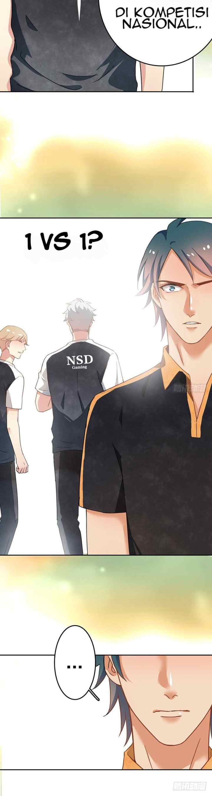 NSD Gaming chapter 9 halaman 18