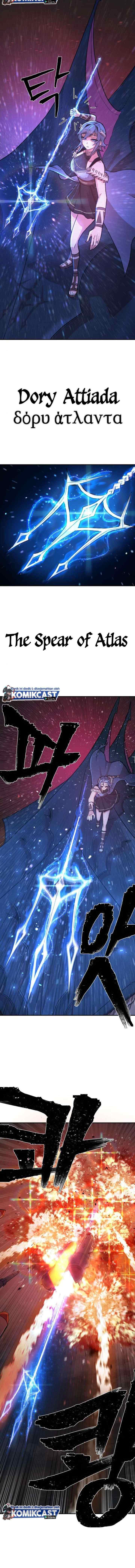 Hero Has Returned chapter 7 halaman 8