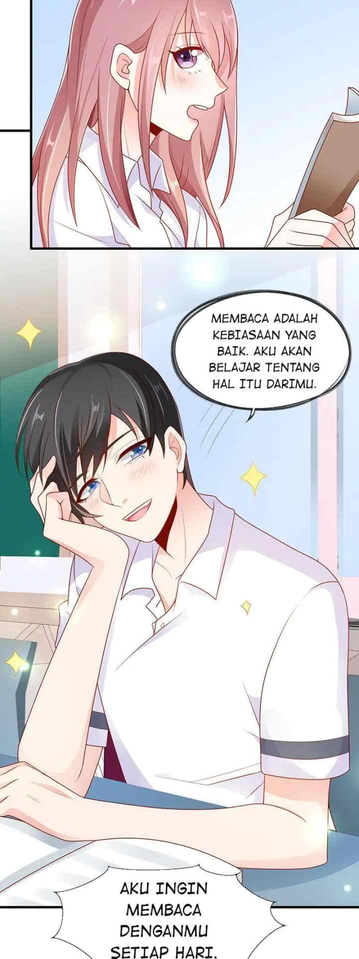 Her Smile Like Candy chapter 4 halaman 14