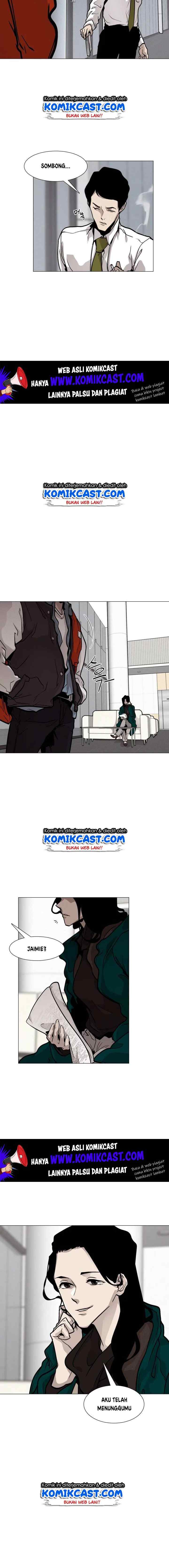 Past Life Regressor chapter 17 halaman 12