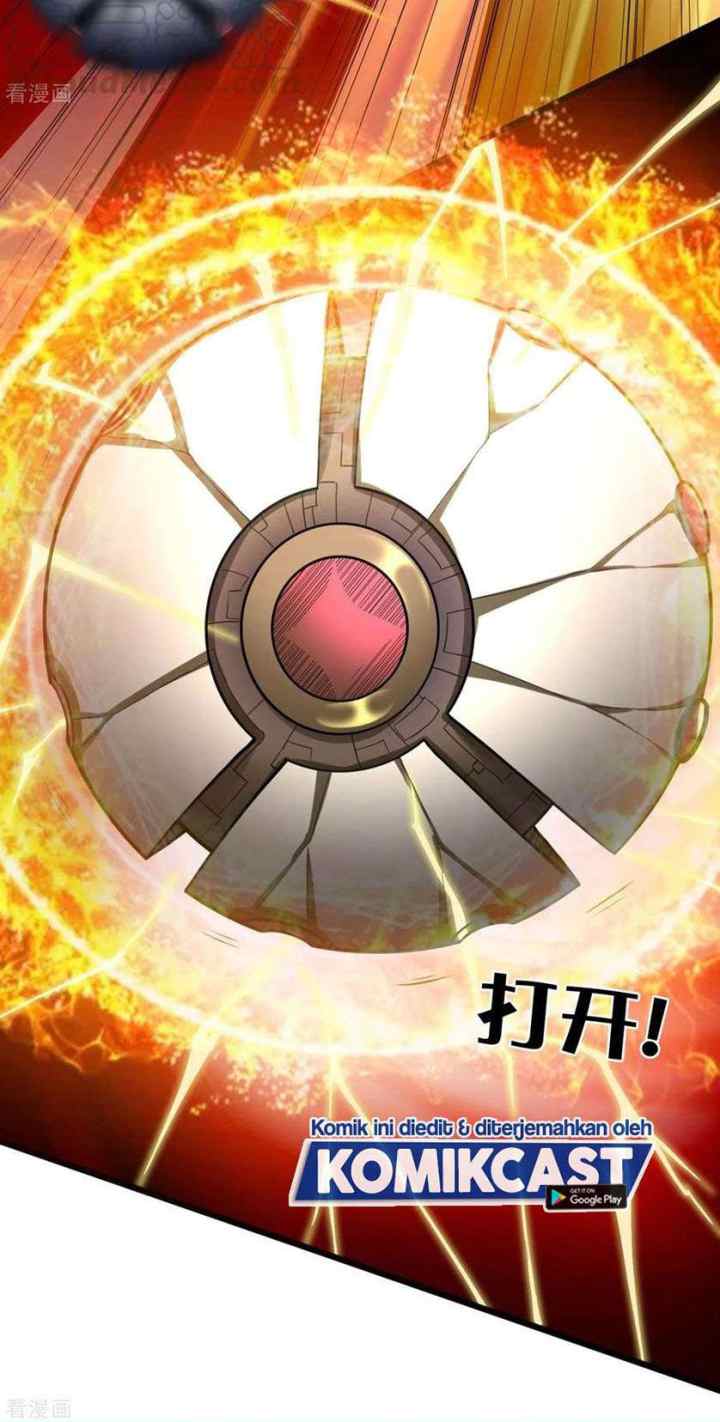 City of Heaven Time Stamp chapter 178 halaman 15